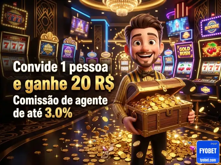 fyobet.com acesse premiado jogo