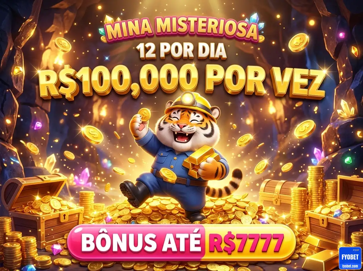 fyobet.com participe de imersivo jogo