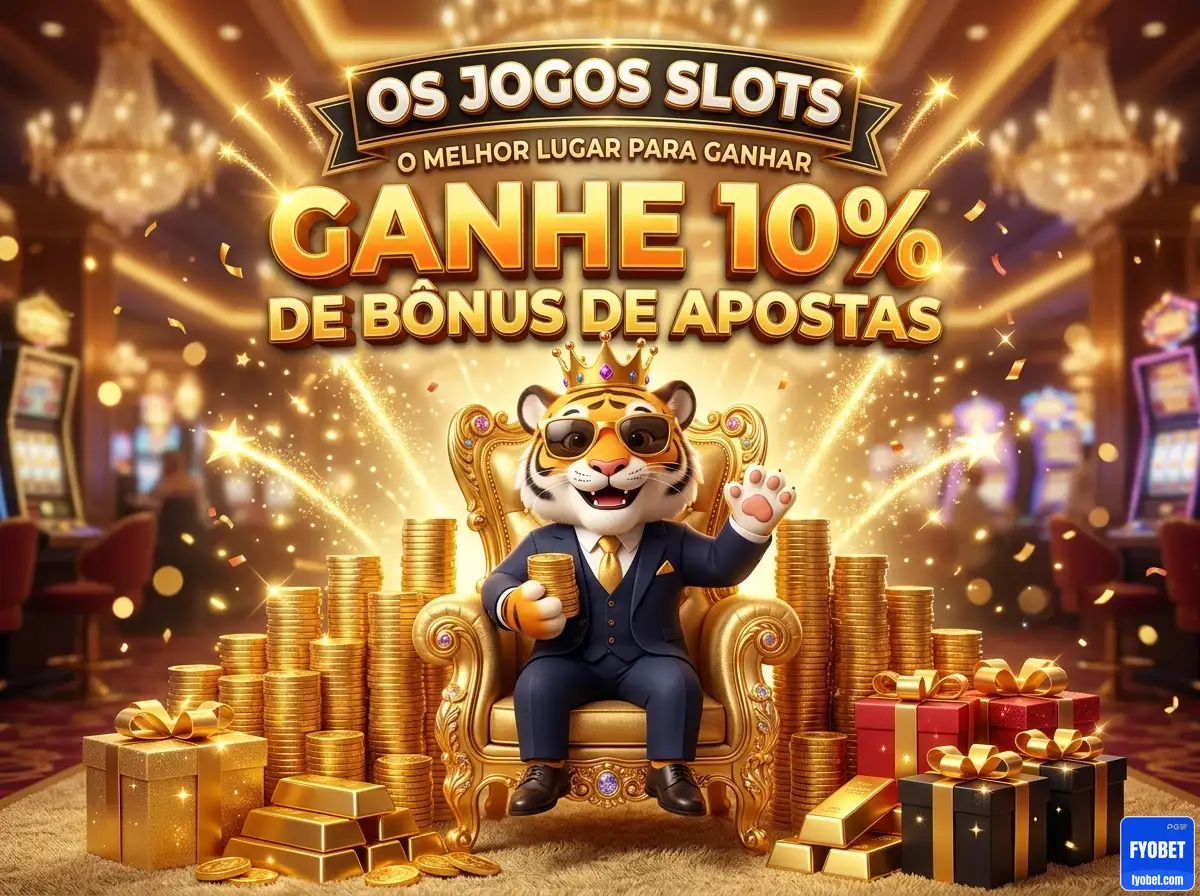 fyobet.com participe de elite jogo