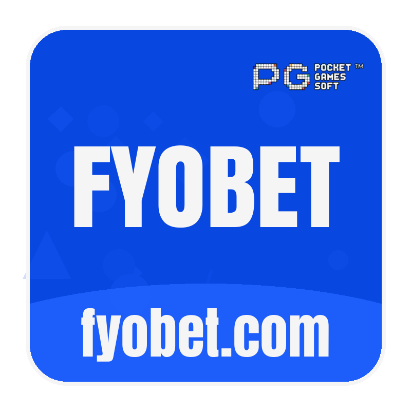 fyobet.com logo